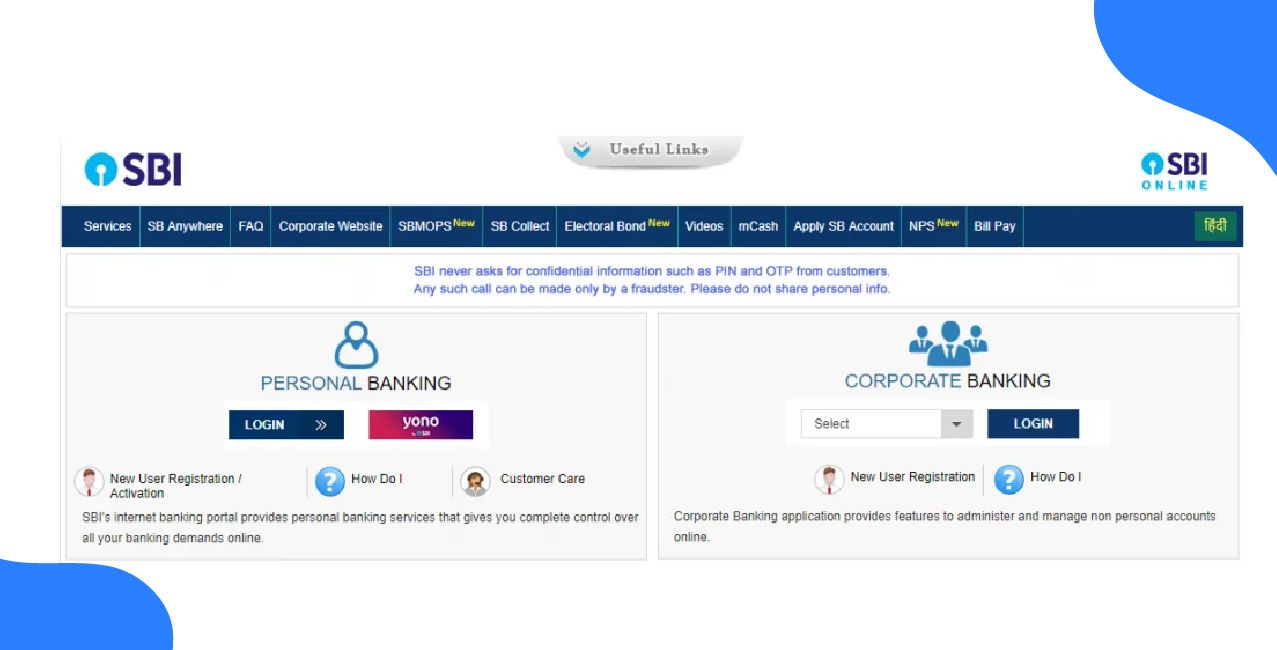 SBI Corporate Net Banking: Complete Guide on Features & Login