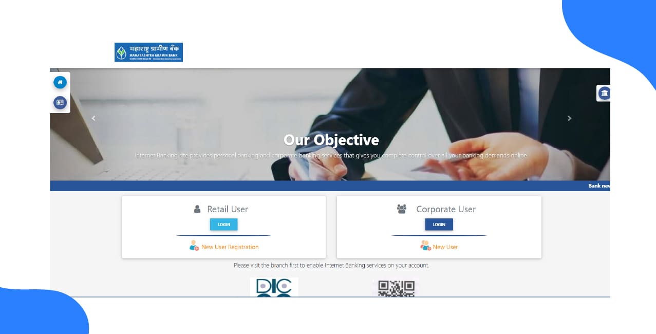 How to Activate Net Banking in Maharashtra Gramin Bank: Step-by-Step Guide