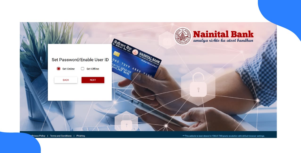 How to Activate Net Banking in Nainital Bank: Step-by-Step Guide