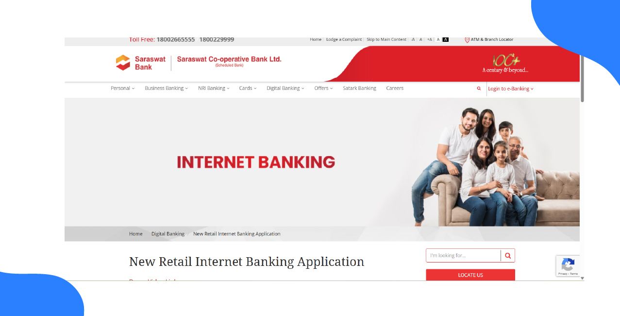 How to Activate Net Banking in Saraswat Bank: Step-by-Step Guide