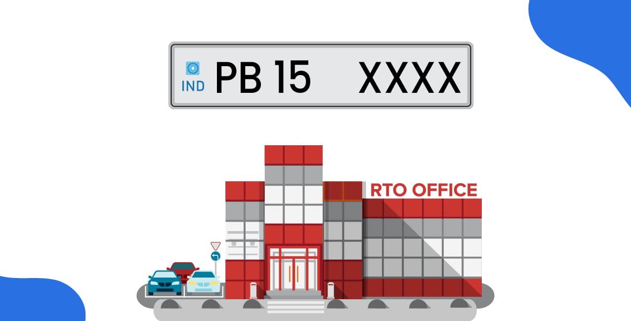 RTO Abohar: Registration Code, Office & Services