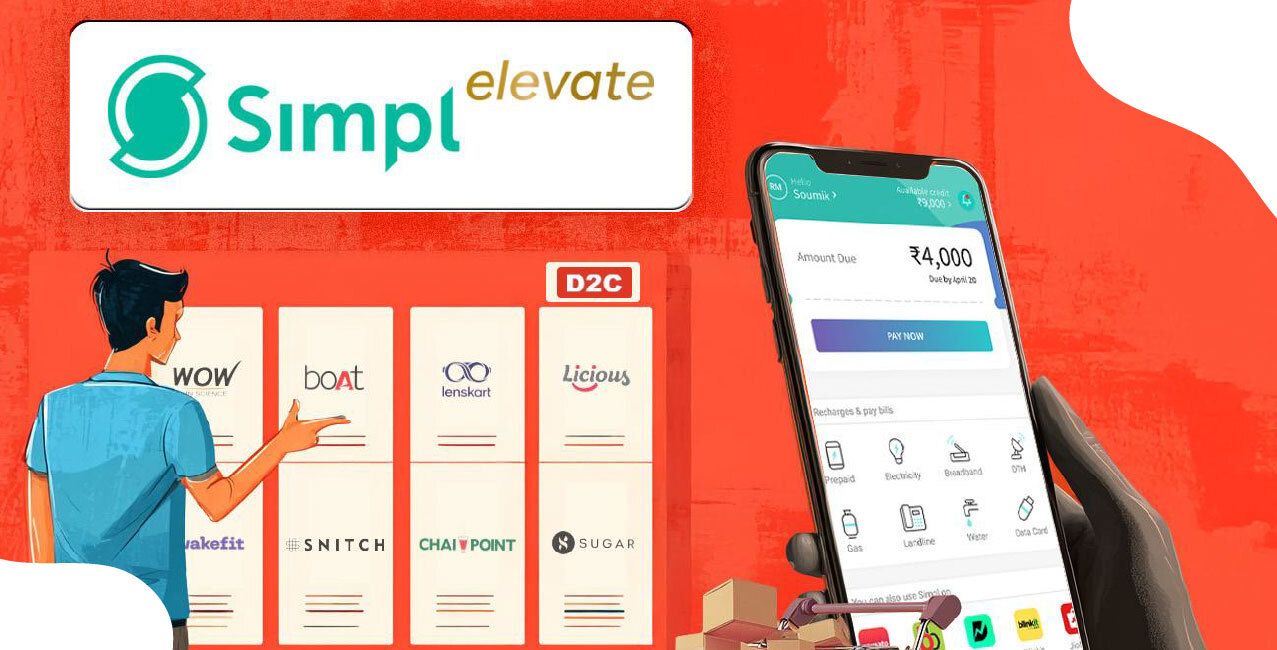 Attention ‘Simpl’ Users: RBI Bashes the App for BNPL Services