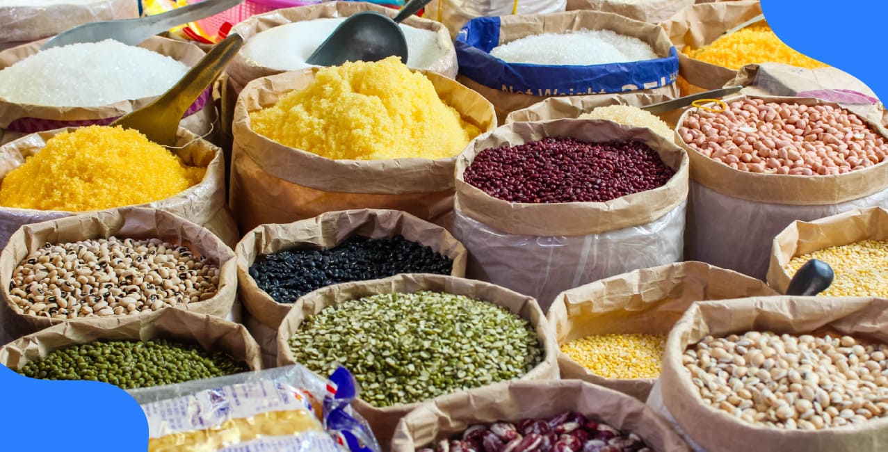 Bad News For Ration Shops In India