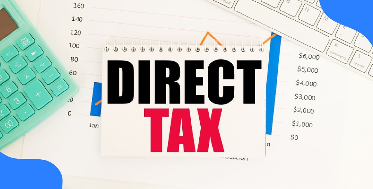 Why Do Indians Pay So Much Direct Taxes?