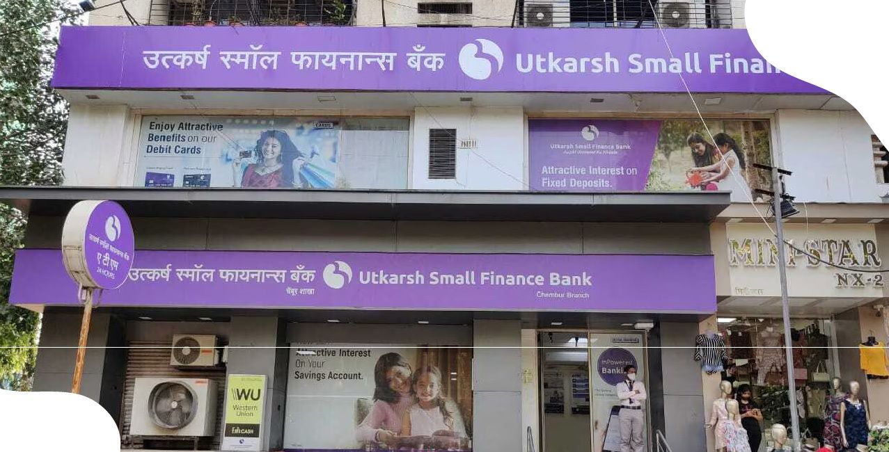Is Utkarsh Small Finance Bank Trying to Attract Market Confidence? Details Behind ₹950 Crore Rights Issue