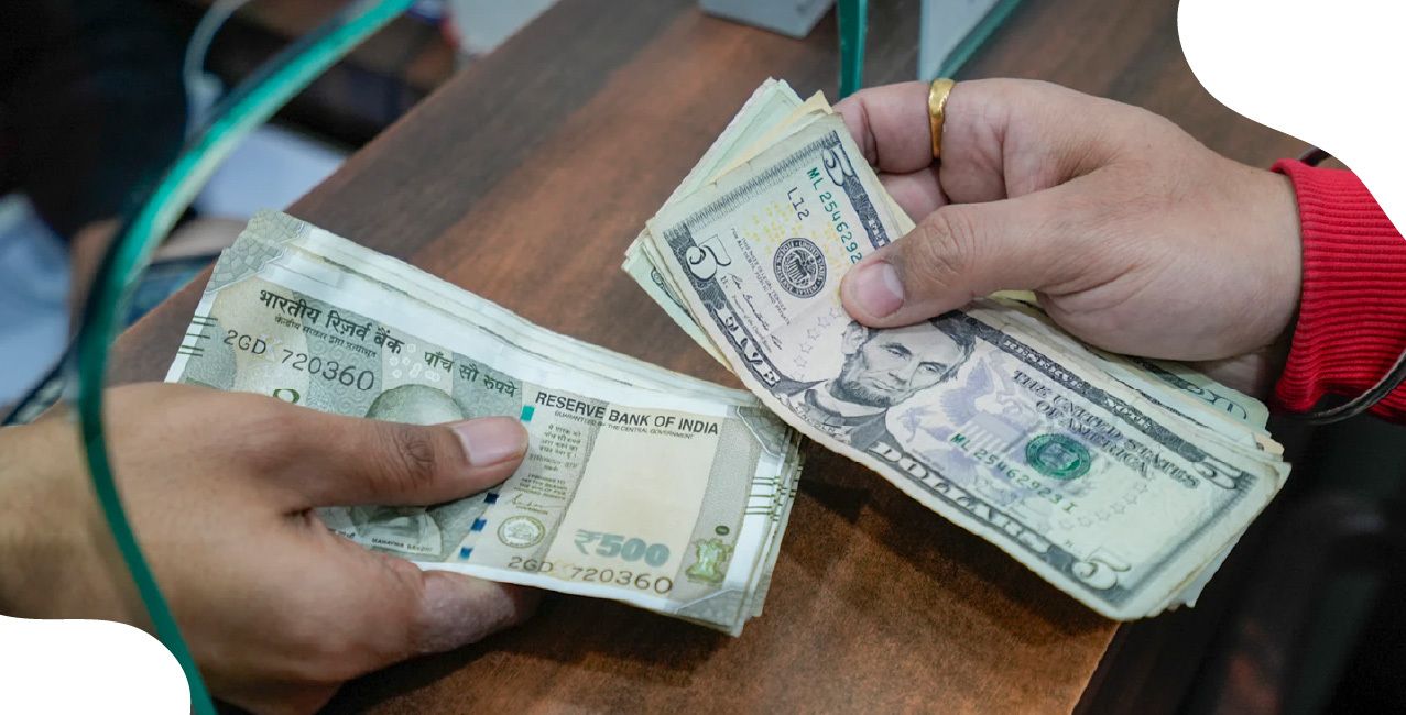 What is RBI Planning to Do to Revive The Value of Indian Rupees?