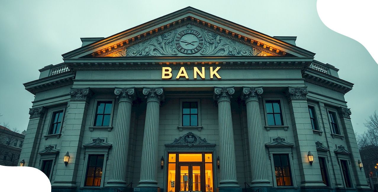 Indian Banks Post Slower Loan Growth and Weak Profits in September 2025 Quarter