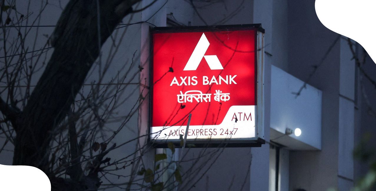 Axis Bank Q2 Results Preview: Rising Credit Costs & Margin Pressure May Hit Profits