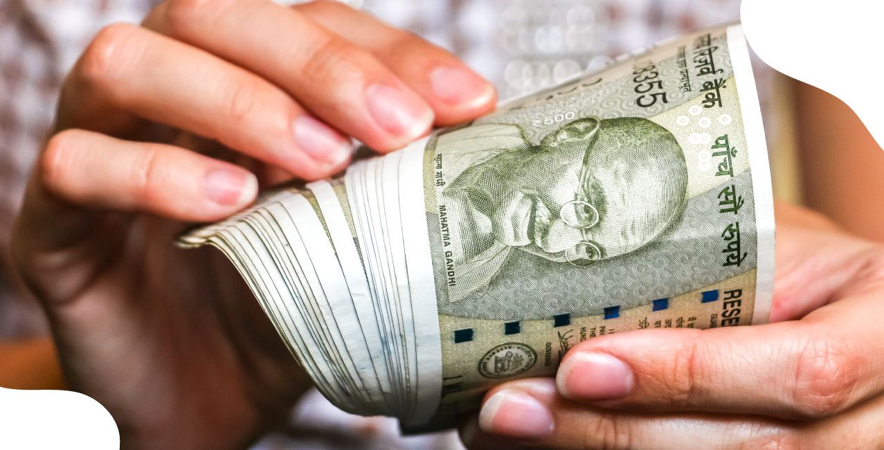 Major RBI Move: Cash Withdrawal Limit Set to ₹10,000 for This Bank’s Customers