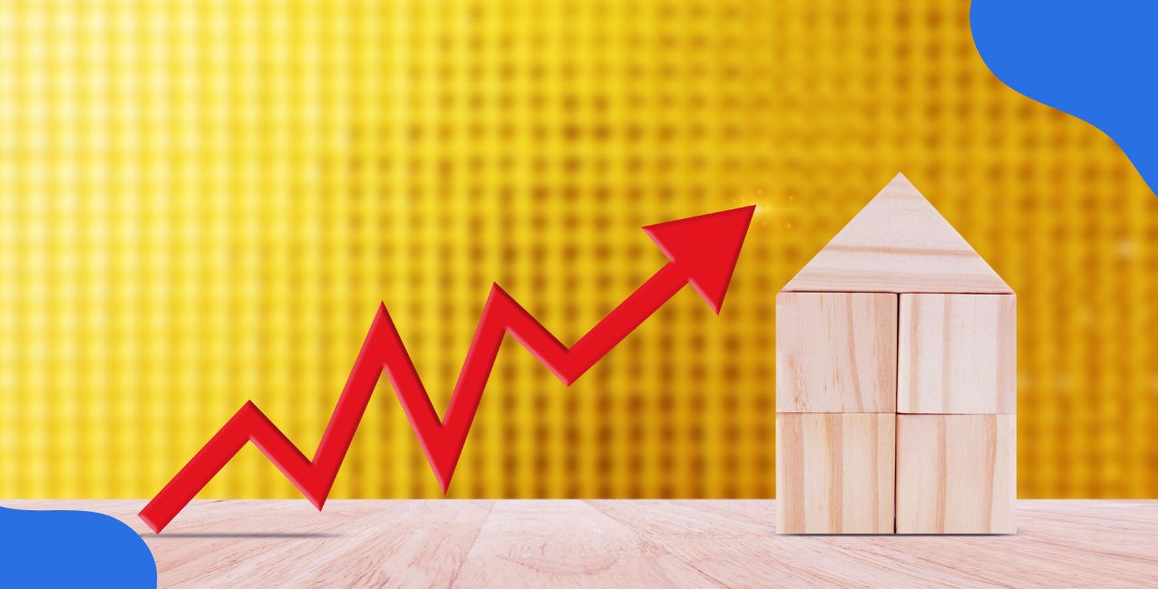 RBI Reports 3.6% Annual Jump in House Price Index for Q1 — What It Means for Homebuyers