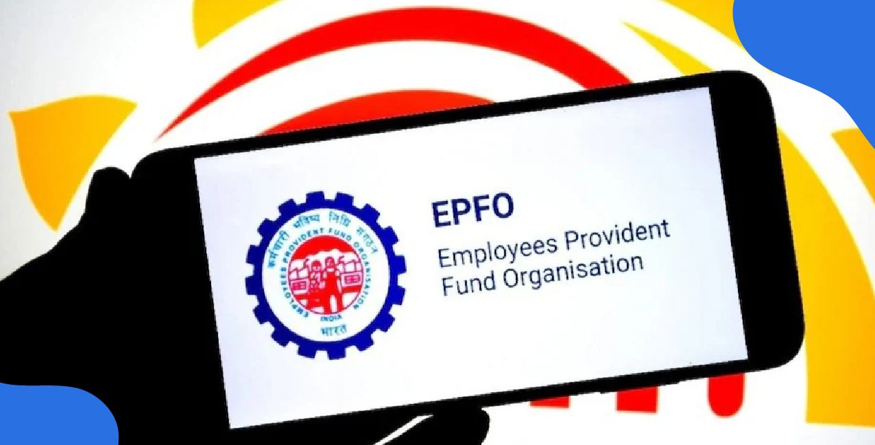 Govt Forms High-Level Panel to Examine RBI’s Advisory on EPFO Investment Rules