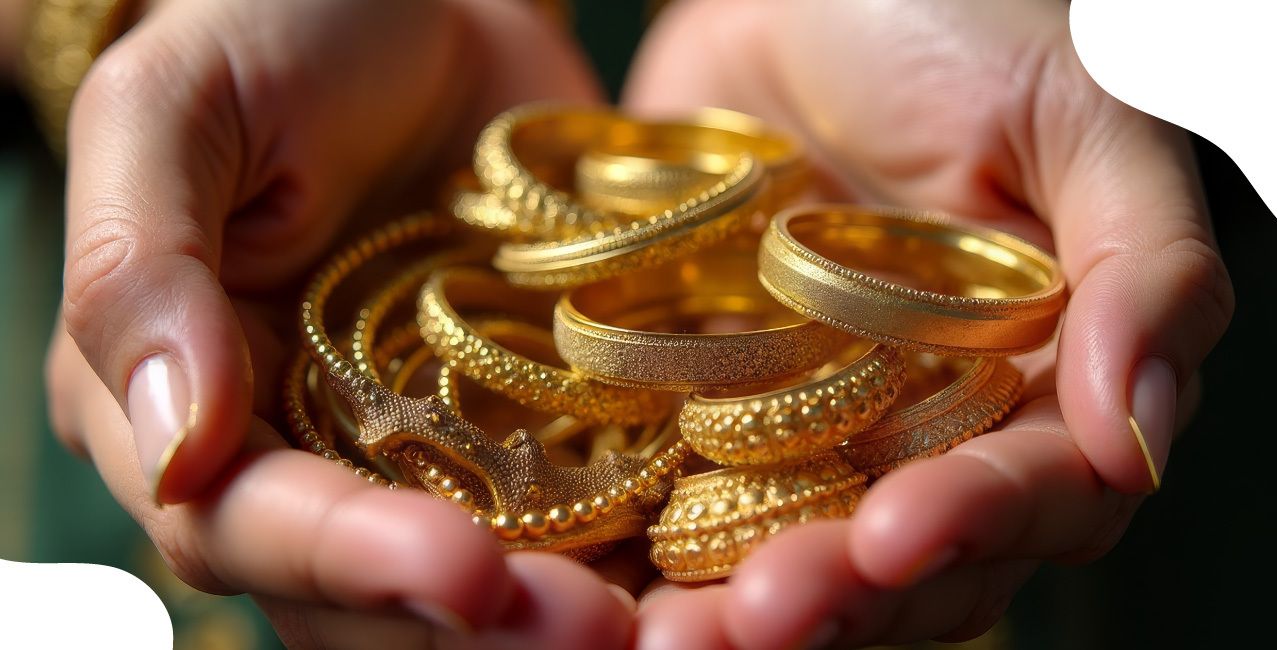 RBI’s Latest Move: Is the Era of Easy Gold Loans Coming to an End?
