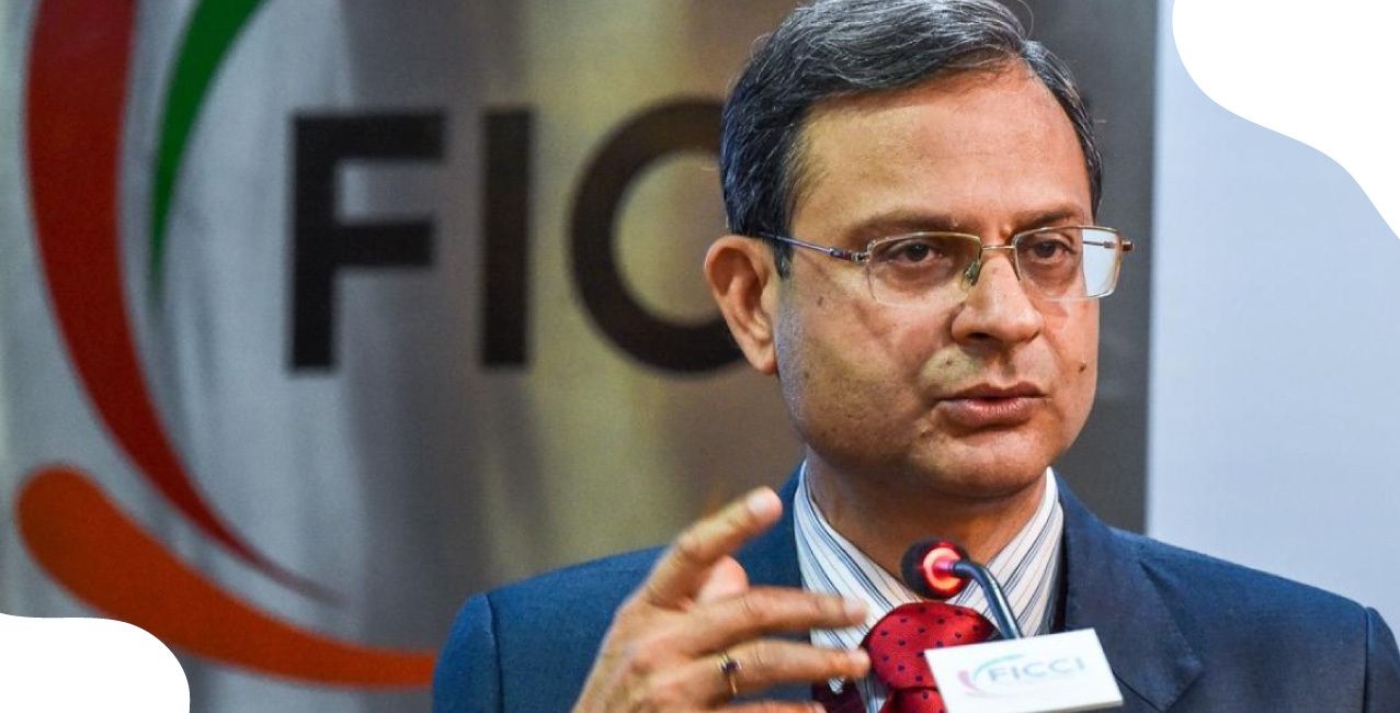 India’s Economic Growth Weaker Than Expected, Says RBI Governor Sanjay Malhotra