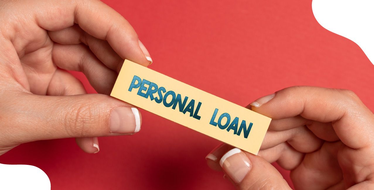 Don’t Take A Personal Loan ? This Is What Is Wrong With The Market