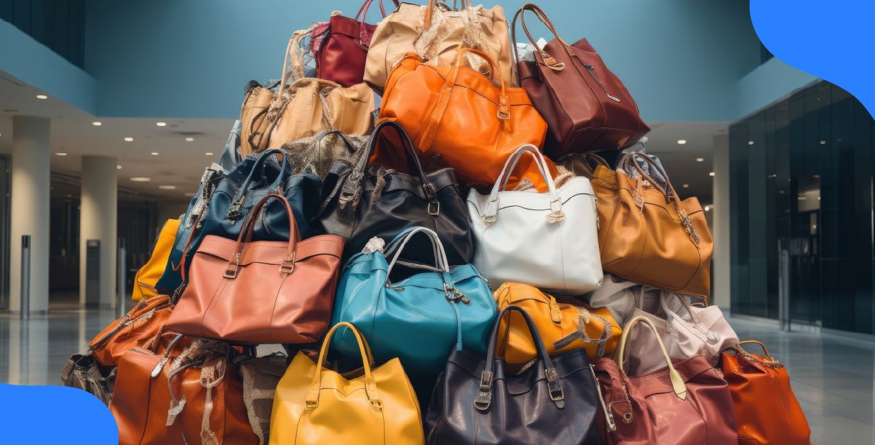 GST on Bags – Updated Rates, HSN Code & Guide