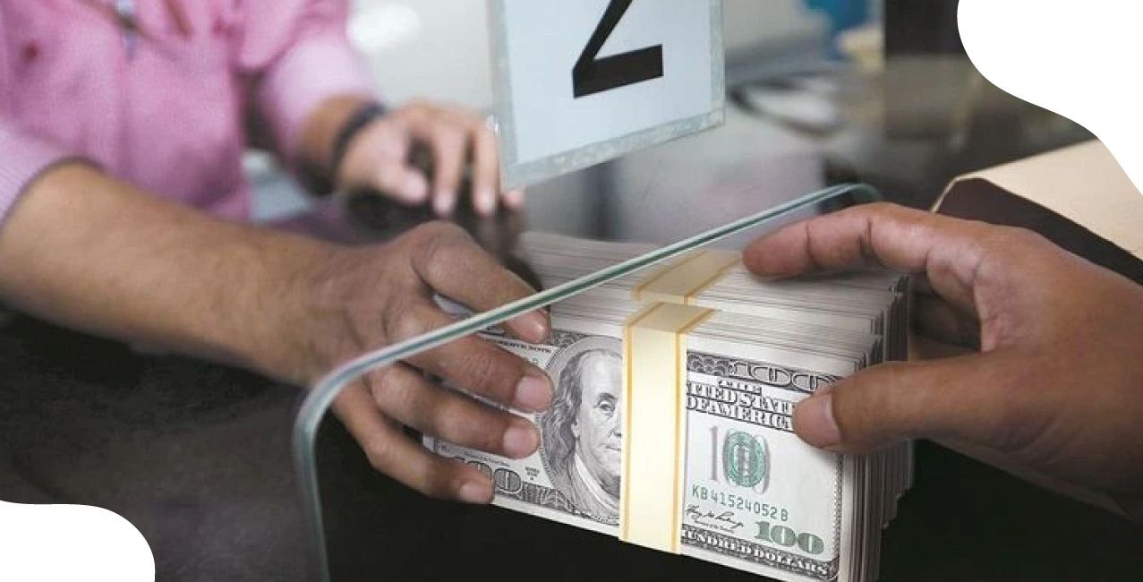 NRI Deposit Inflows Dip to $4.7 Billion in April–July, Shows RBI Data
