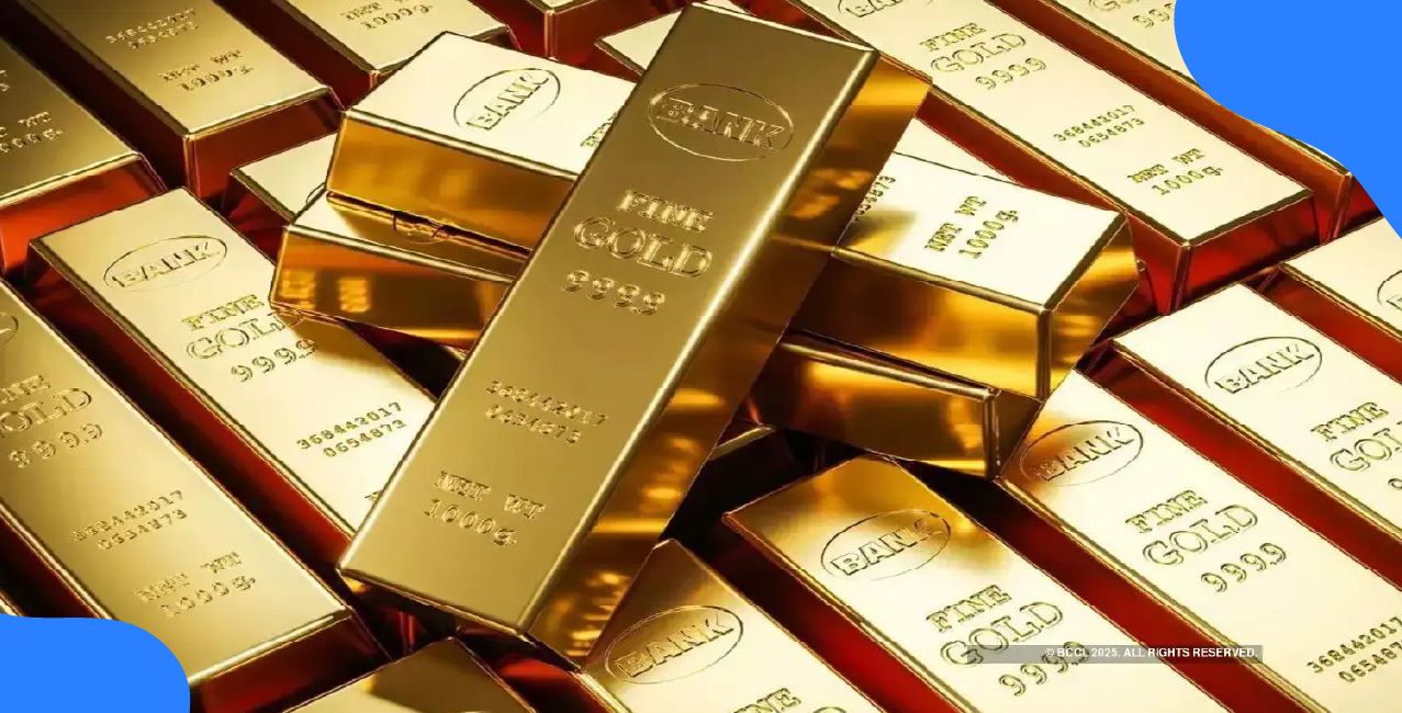 Why Is RBI Buying More Gold and Cutting Down US Investments ?