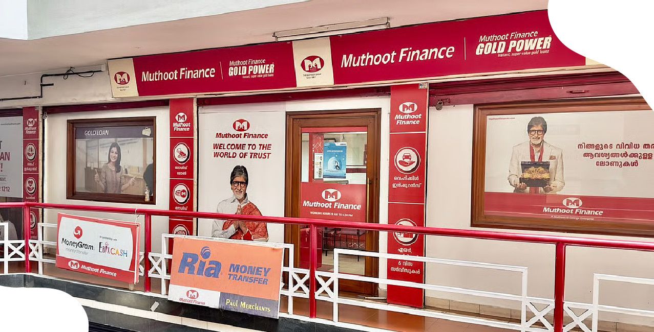 Banks Cut Down On Gold Loans As Prices Keep Swinging, Says Muthoot Finance
