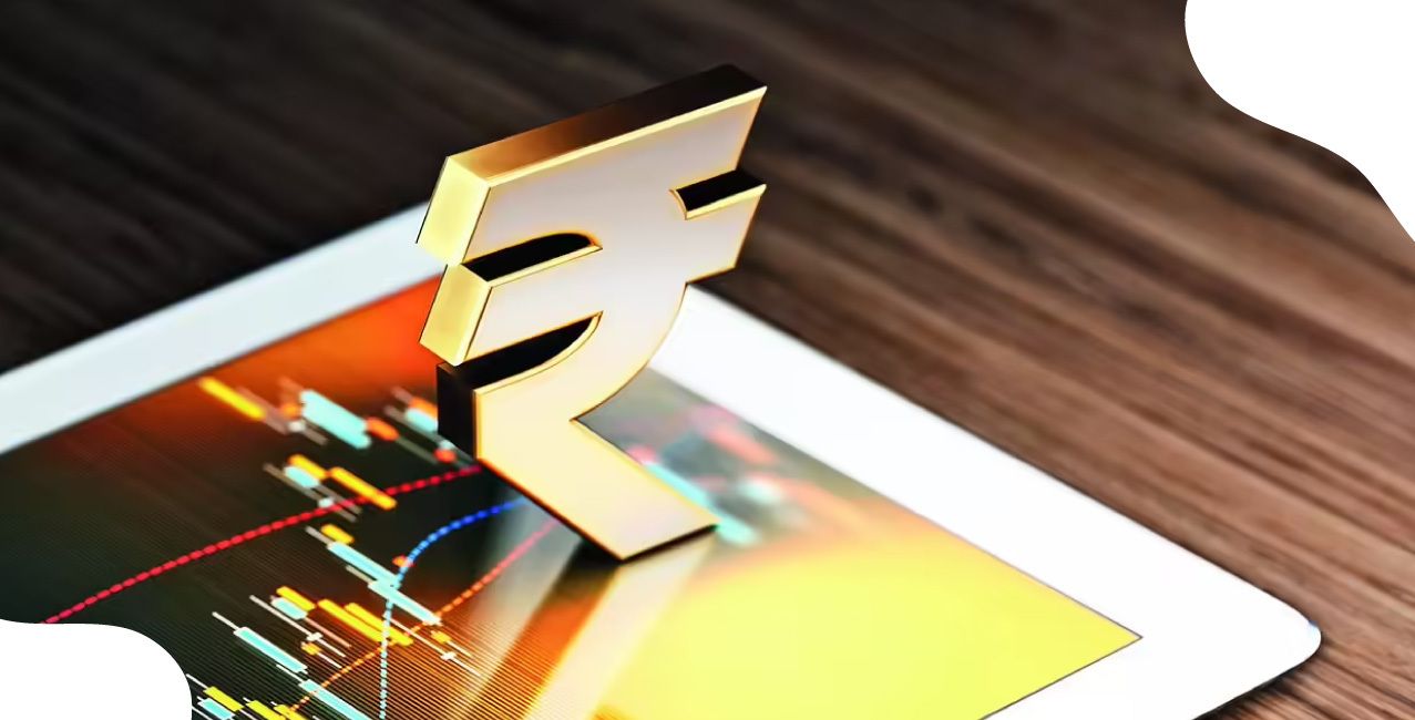 Rupee Slips to Two-Week Low. What’s Causing the Sudden Drop?