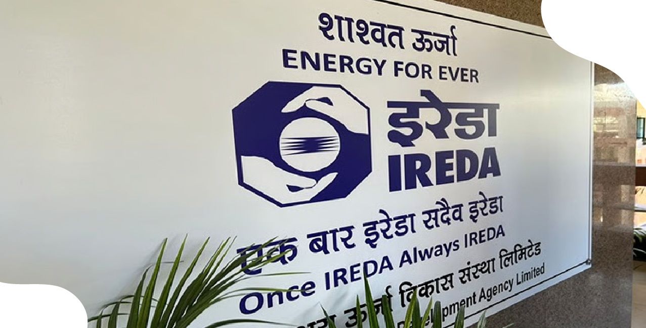 IREDA Half-Year FY26: 31% Loan Book Growth Shows Strong Financial Momentum