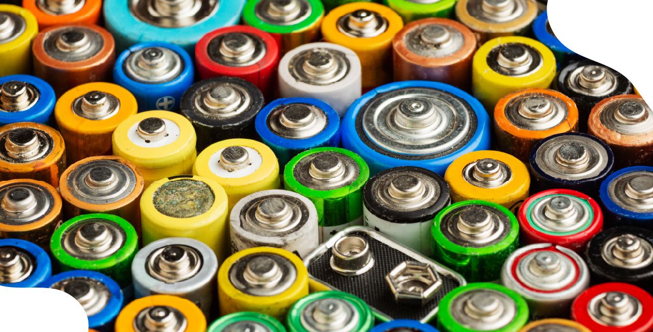 GST on Battery — Updated Tax Rates & HSN Code Explained