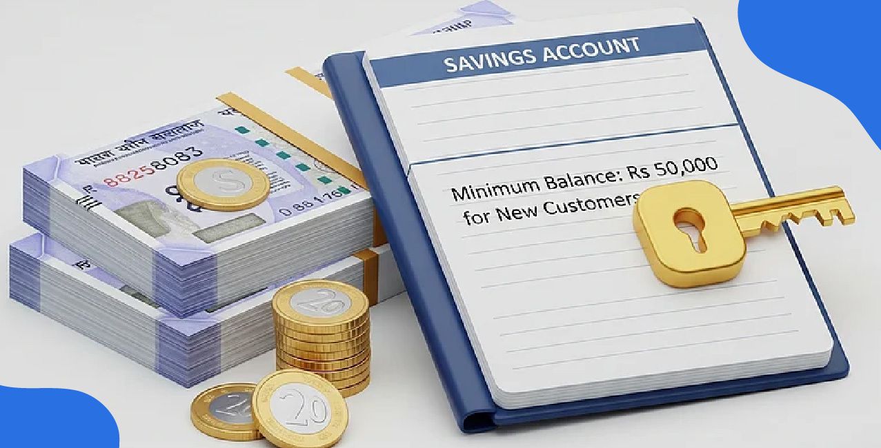 SBI Minimum Balance — Updated Account Balance Rules & Charges