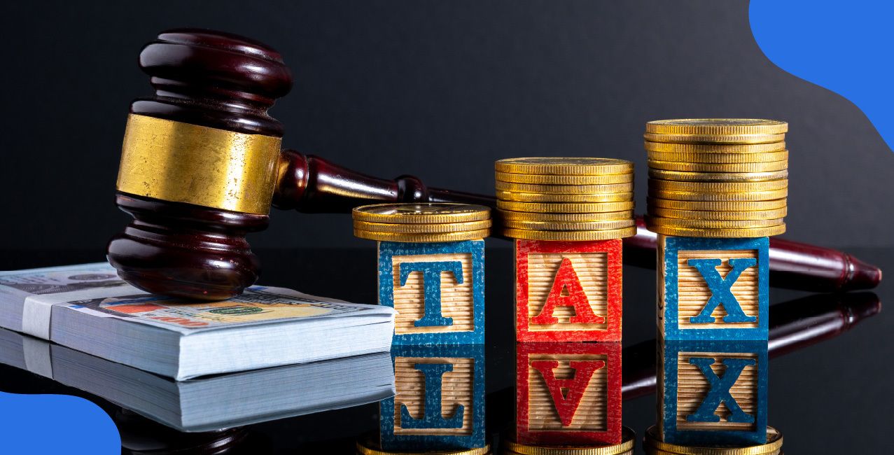 Section 16 of the Income Tax Act — Deductions from Salary Explained