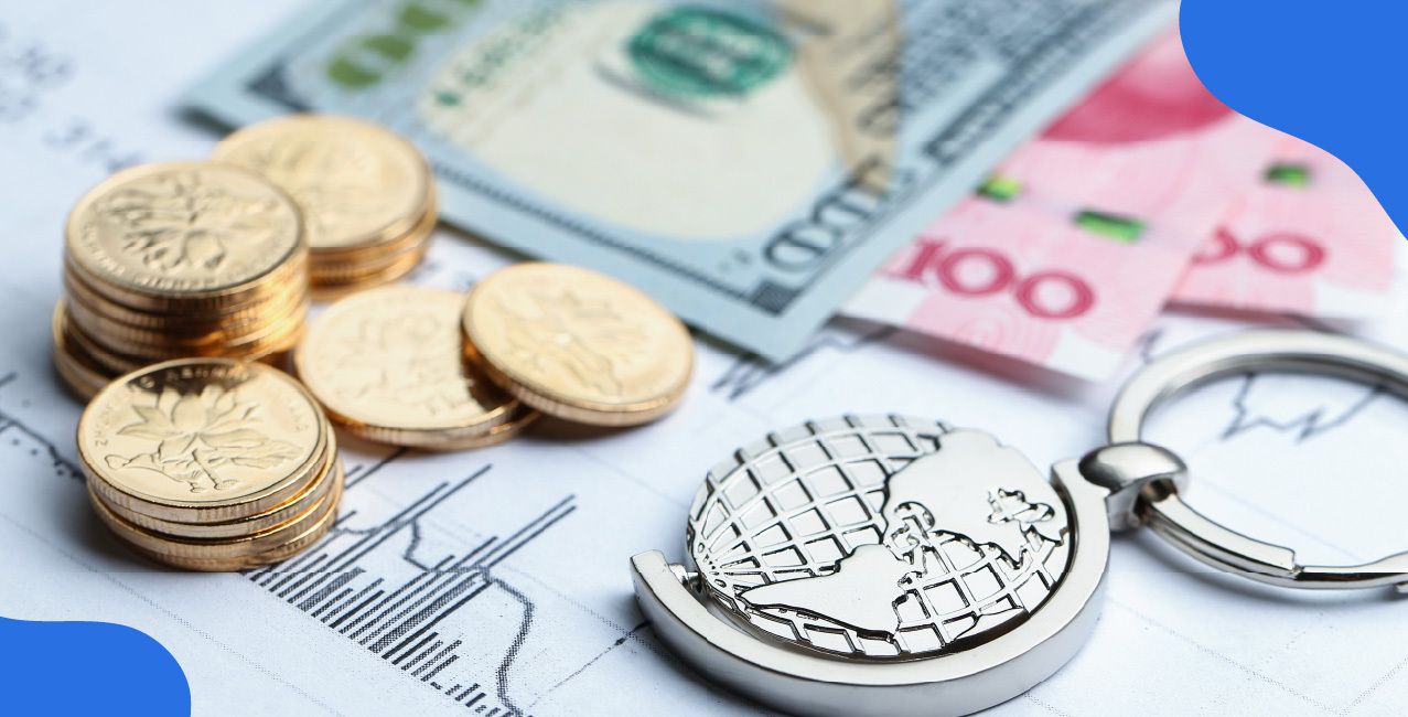 GST on Currency Exchange — Rates, Calculation & Complete Guide