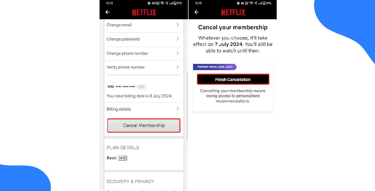 How to Cancel AutoPay on Netflix — Easy Steps to Stop Automatic Payments