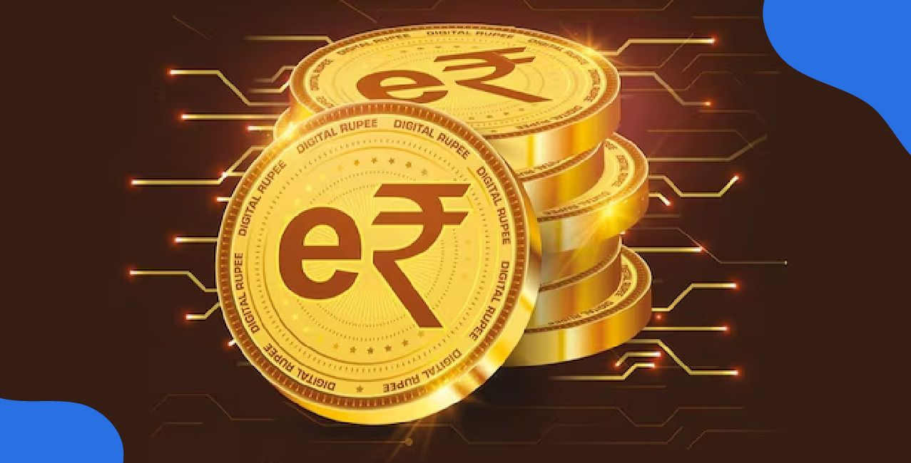 Can You Spend RBI’s e-Rupee Like Cash? Here’s What the New Rules Say