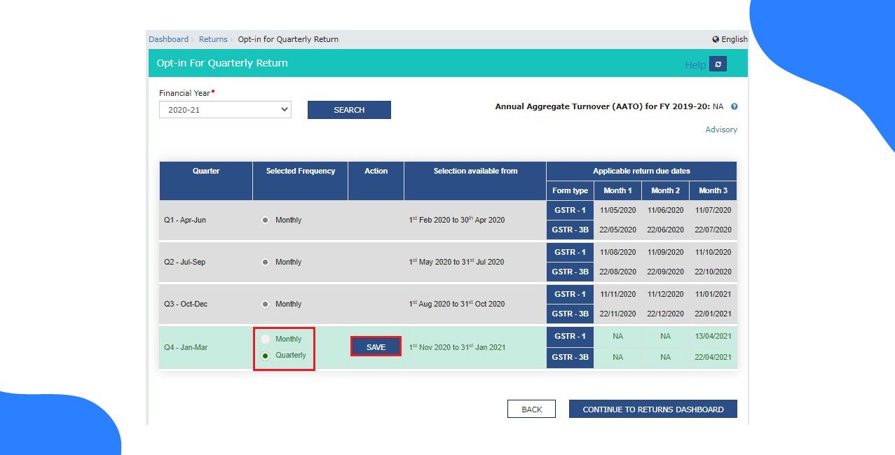 All About GSTR 3: Who Should File, Format & Filing Instructions
