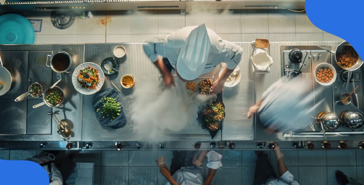 How to Start a Cloud Kitchen in India: From ₹5,000 to 5-Star Flavours