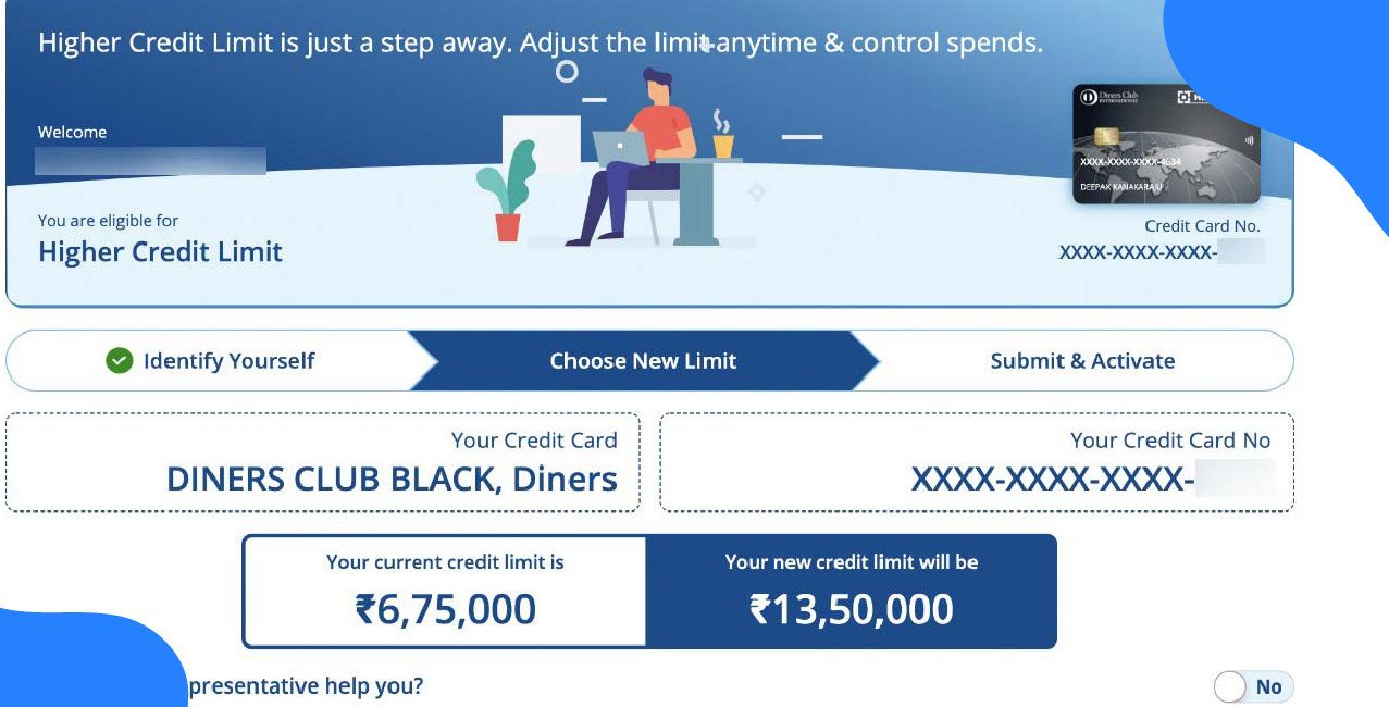 How to Increase the Transfer Limit in HDFC — Step-by-Step Guide