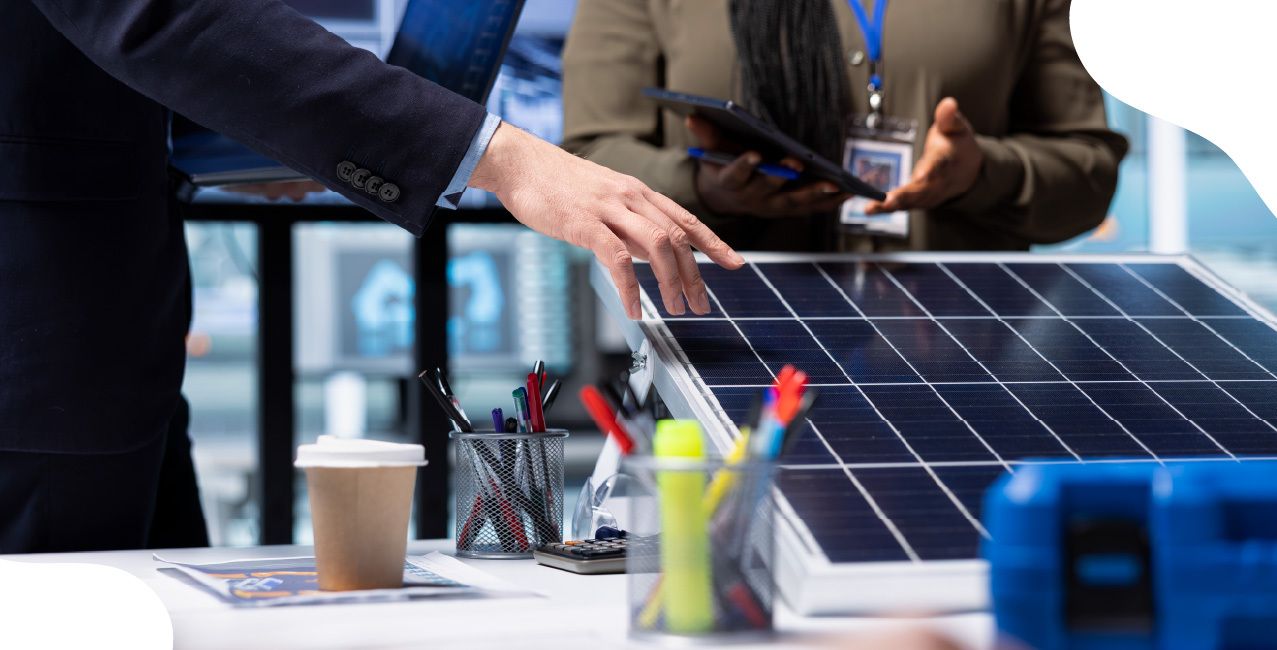 Solar Energy Stocks — Top Renewable Energy Companies in India