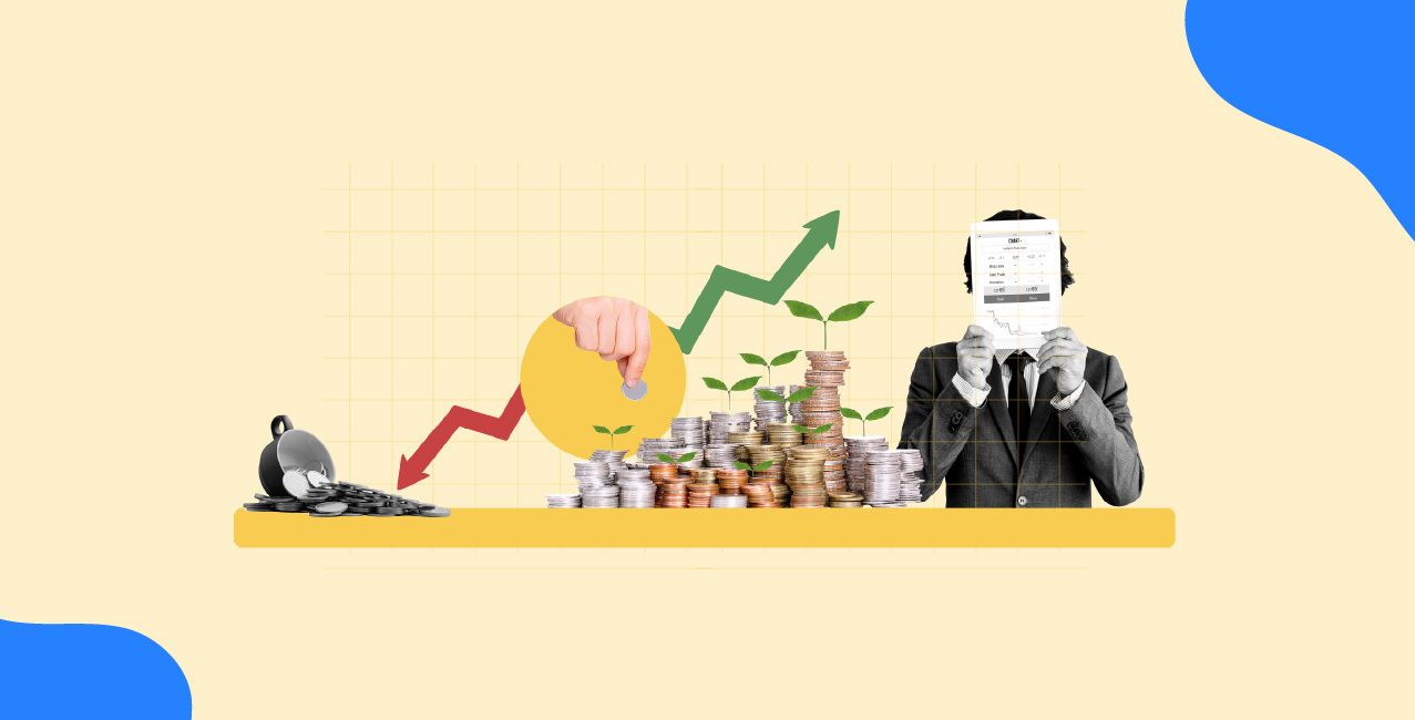 Most Volatile Stocks — High-Risk, High-Reward Indian Shares to Watch