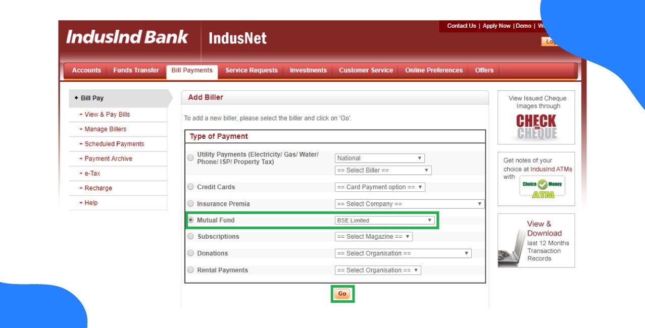 IndusInd Bank Credit Card Bill Payment — Complete Guide to Paying Your Bills