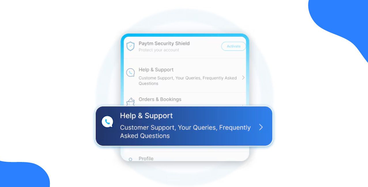 Paytm Customer Care Number — Quick Helpline & Support Guide
