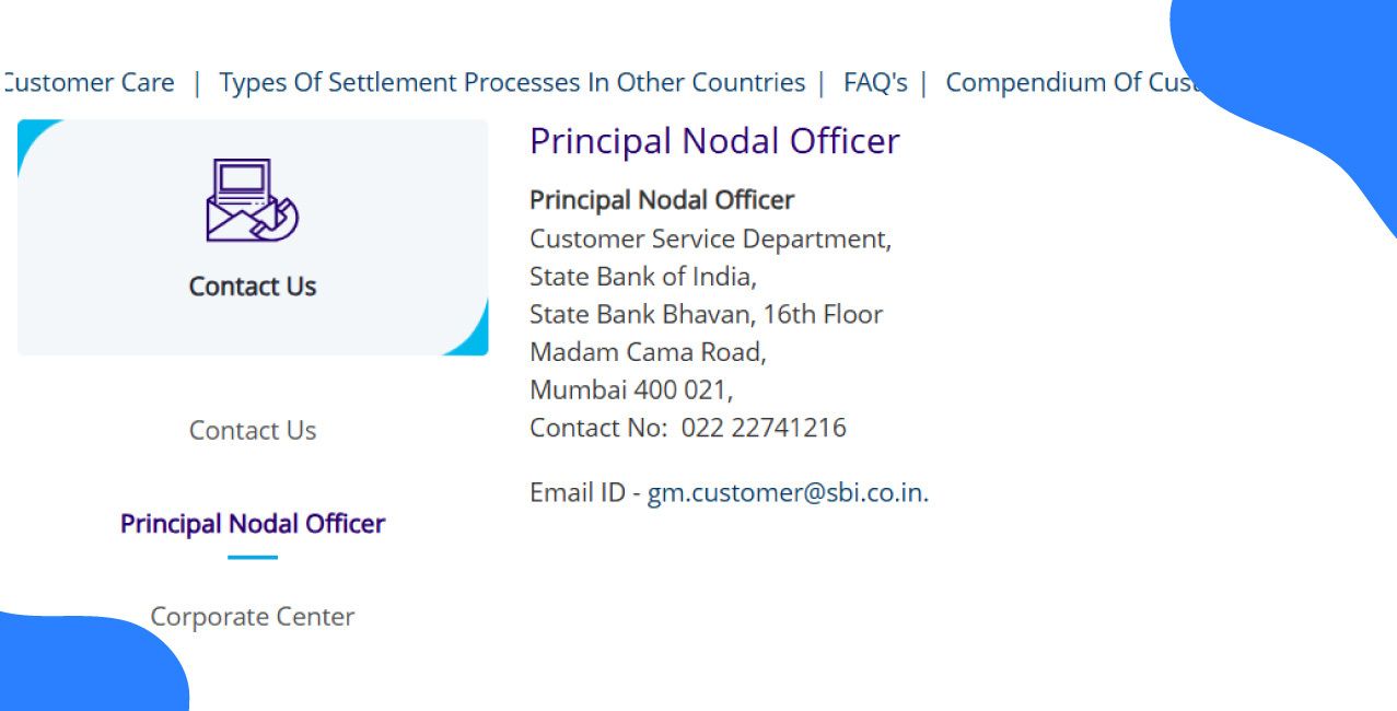 State Bank of India Customer Care — Quick Help & Support Guide