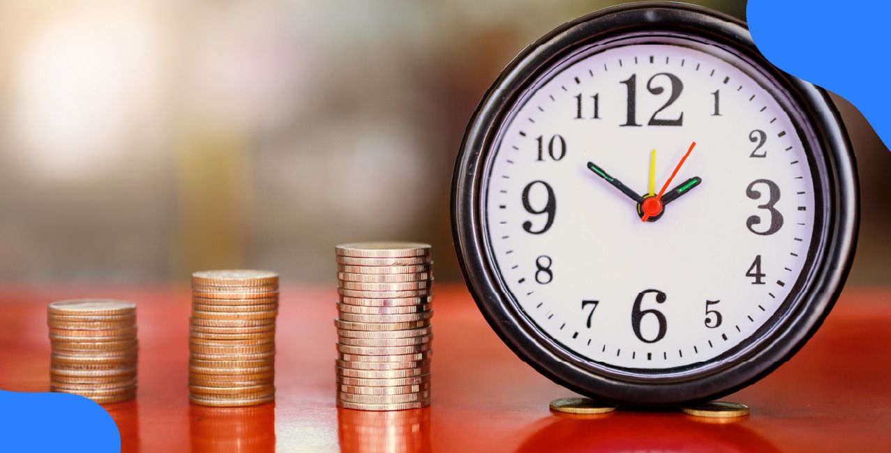 What is the Time Value of Money? Concept, Formula & Real-Life Applications