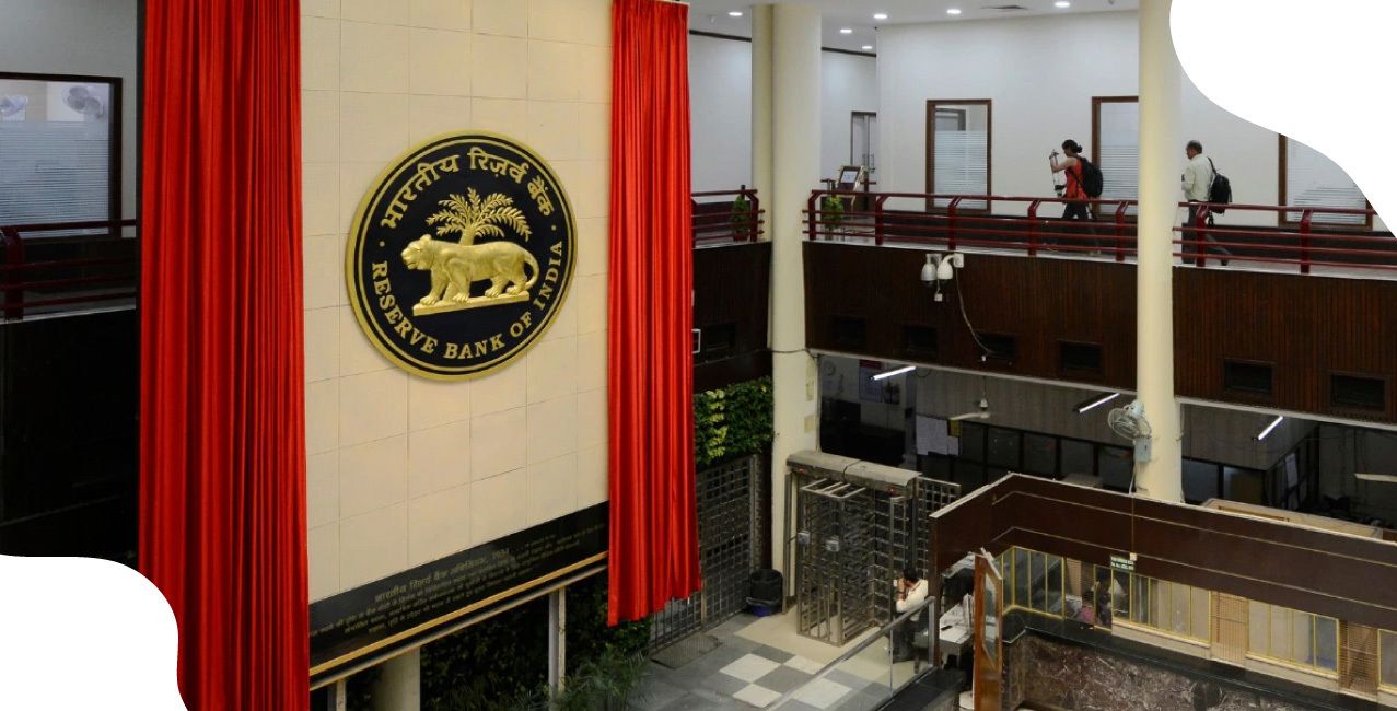 Is A Rate Cut Near? RBI Repo Rate Cut Expectations Rise As Inflation Hits Record Low