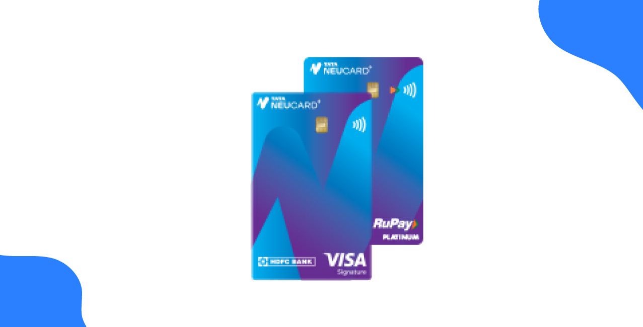 Tata Neu Plus Credit Card: A Comprehensive Guide