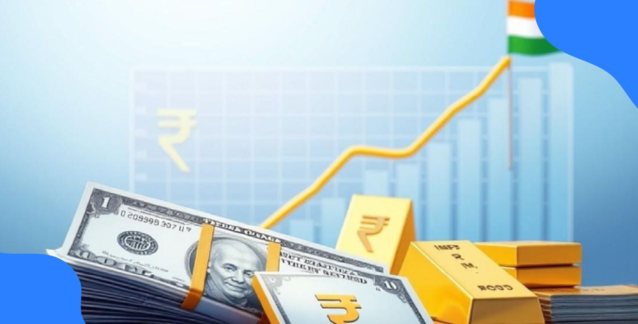 What is Forex Reserve: Purpose, Components & India's Status