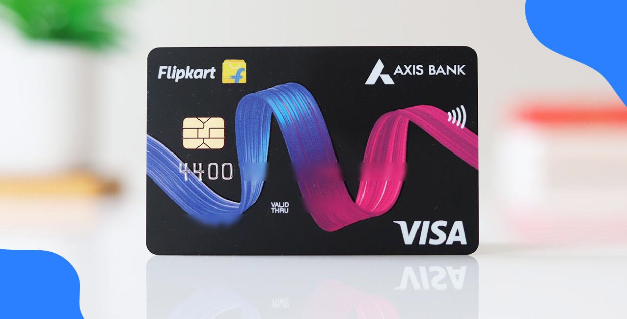 Flipkart Axis Bank Credit Card Offer – Cashback, Discounts & Rewards | Updated Guide