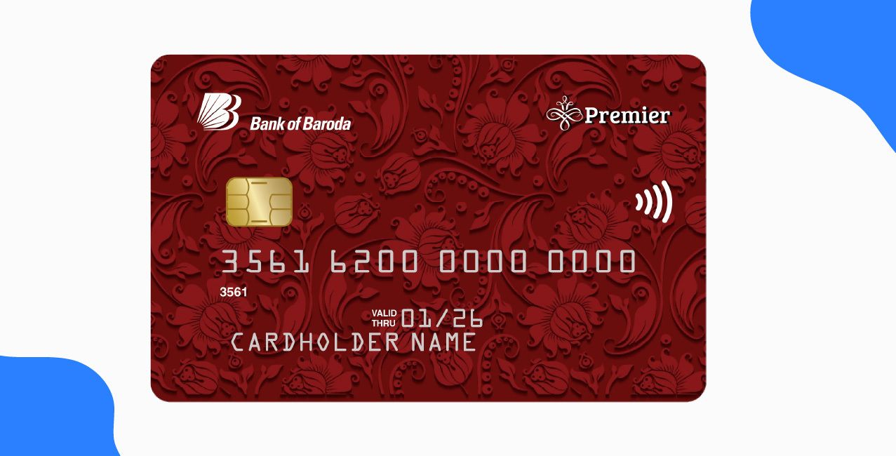 Bank of Baroda Credit Card Eligibility – Age, Income & Documentation Guide