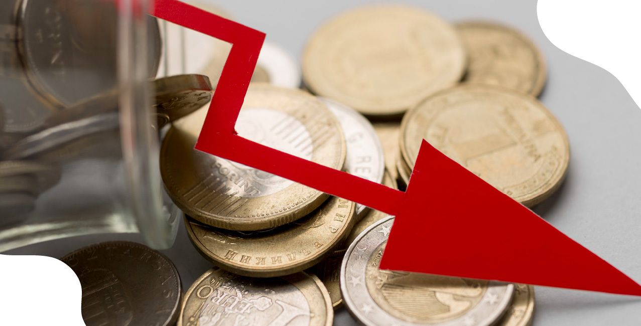 What is Disinflation – Meaning, Causes & Economic Impact