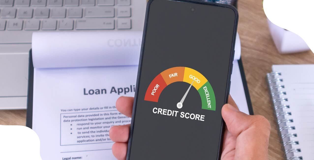 Will a New Loan Pull Down Your Credit Score? Here’s What Experts Say