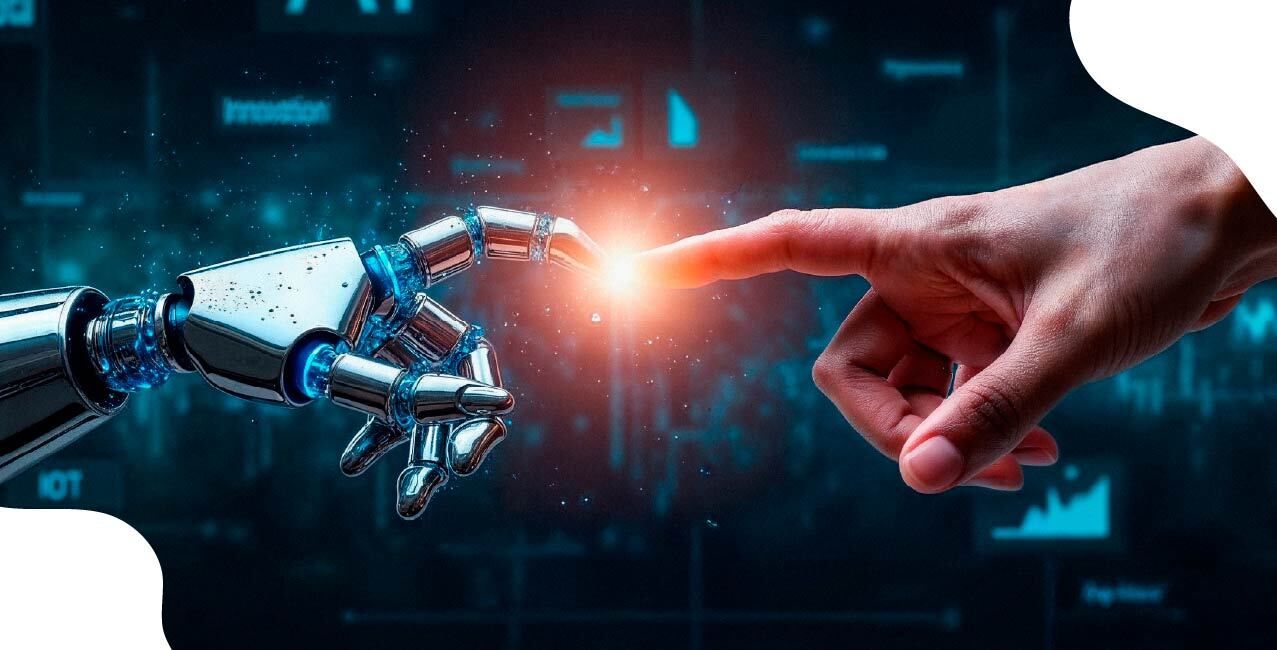 How Banks Are Using AI to Transform and Scale Digital Lending in FY26