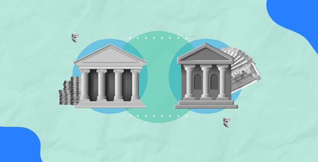 Will Six Mega Banks Replace India’s Twelve PSU Lenders Soon?