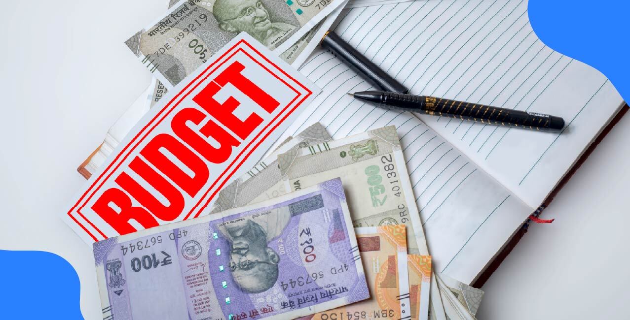 What is the Union Budget – Complete Guide to Meaning, Purpose & Components