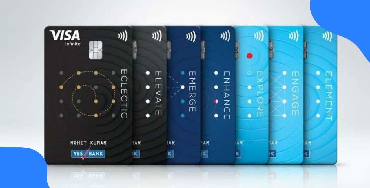 Yes Bank Debit Card – Updated Guide to Types, Limits & Benefits